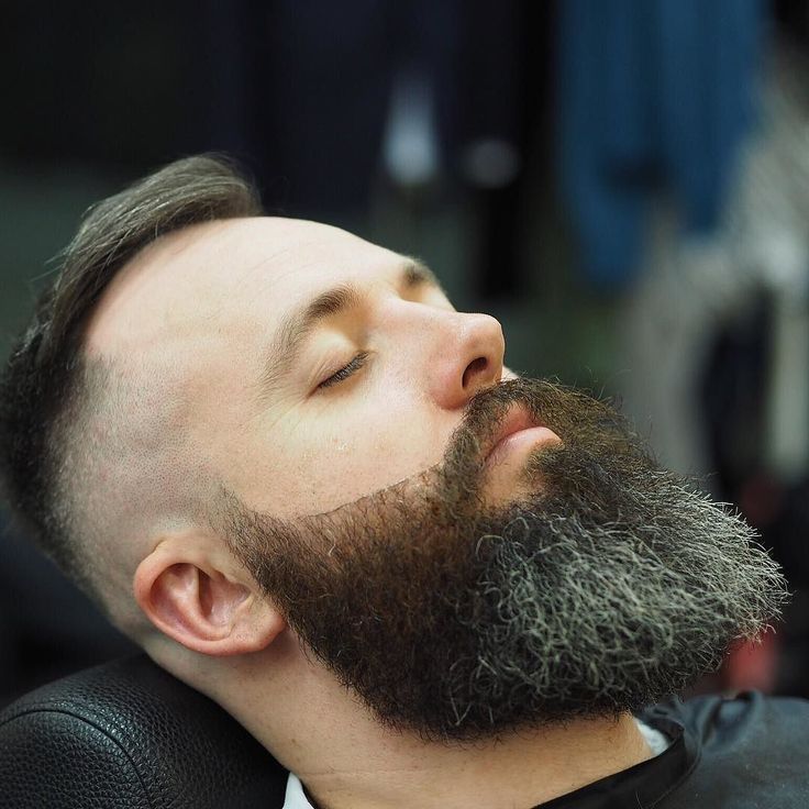 Beard Sculpt